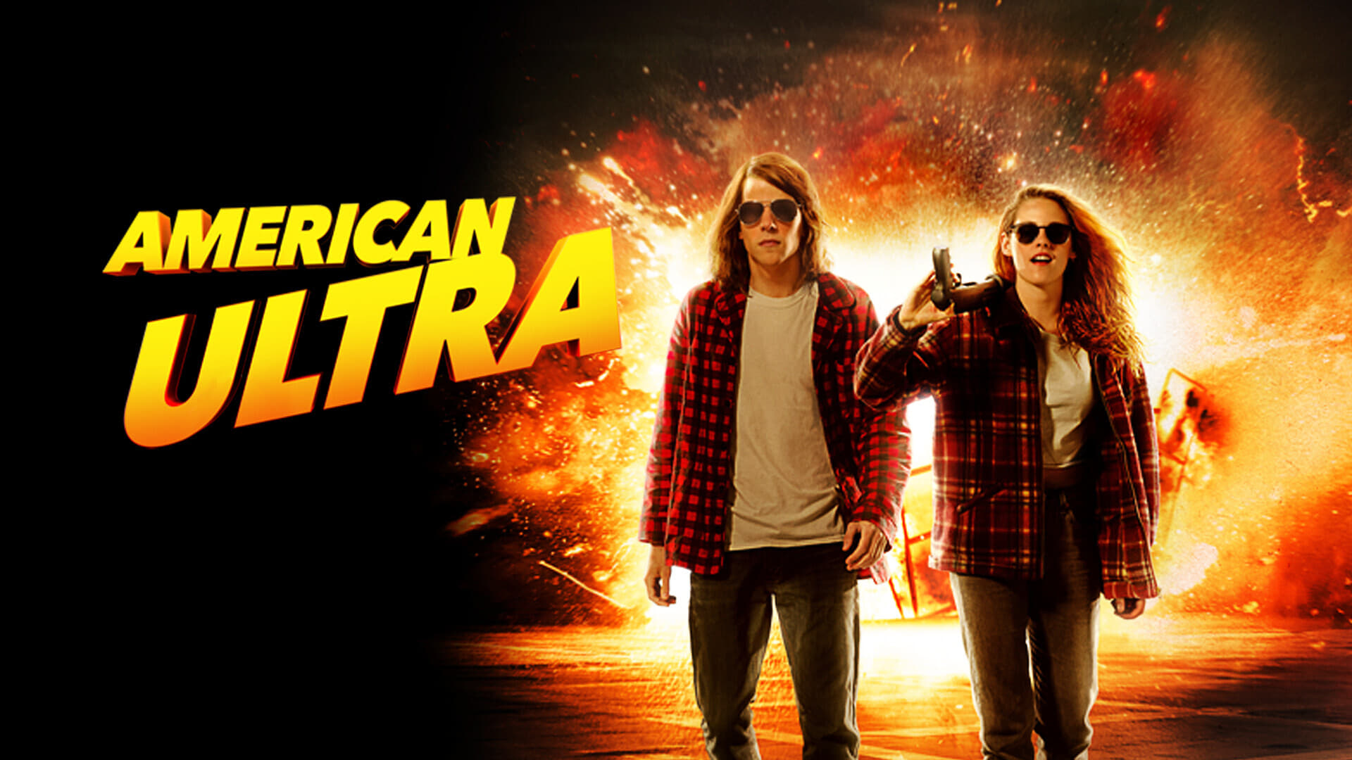 American Ultra