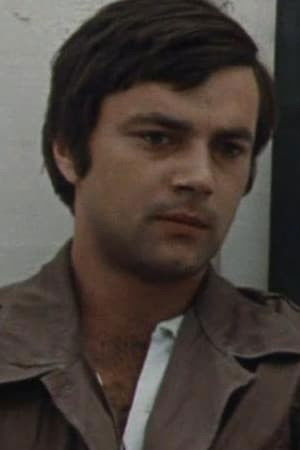 et billede af Aleksandr Kirilin