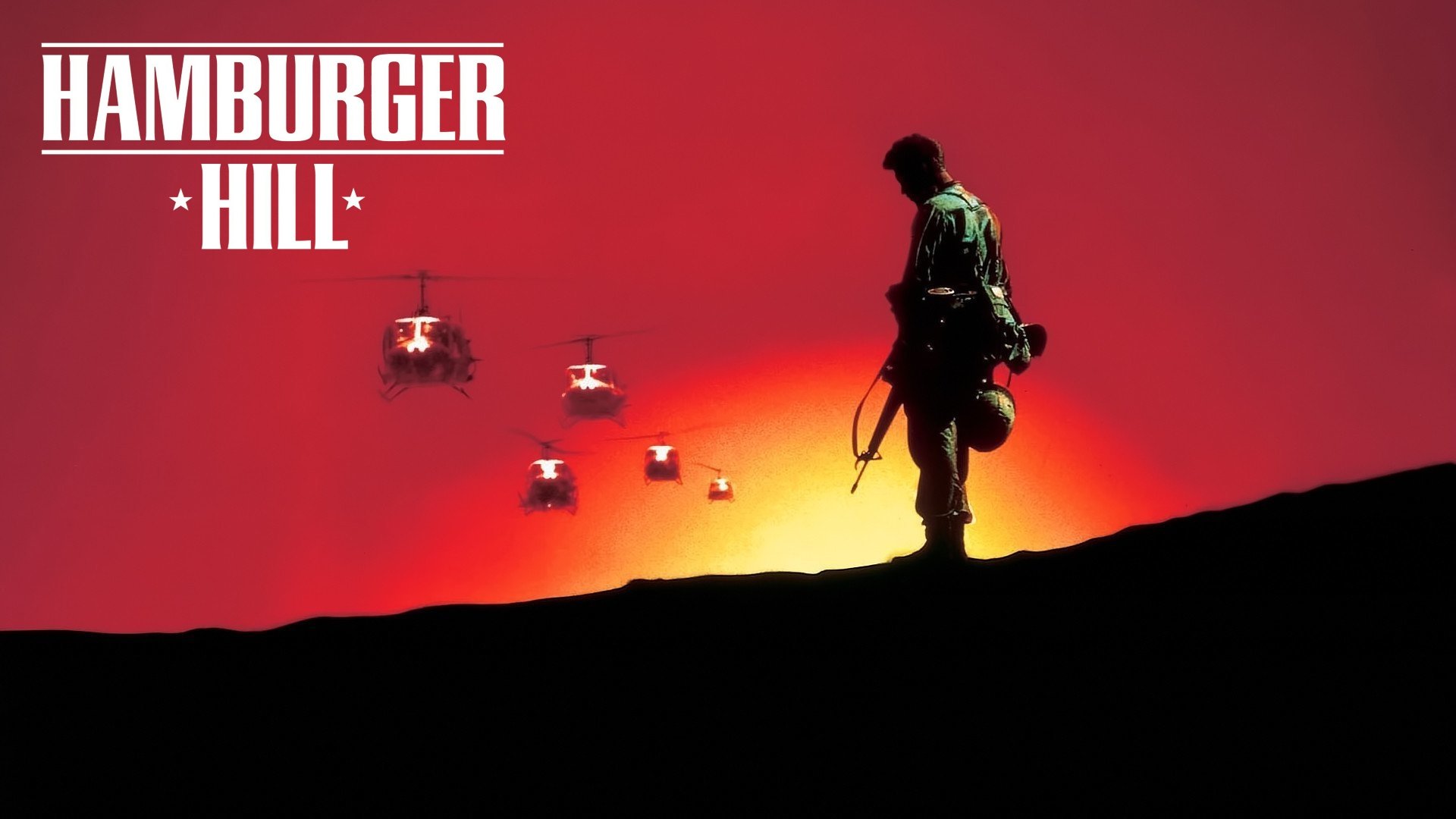 Hamburger Hill - Collina 937