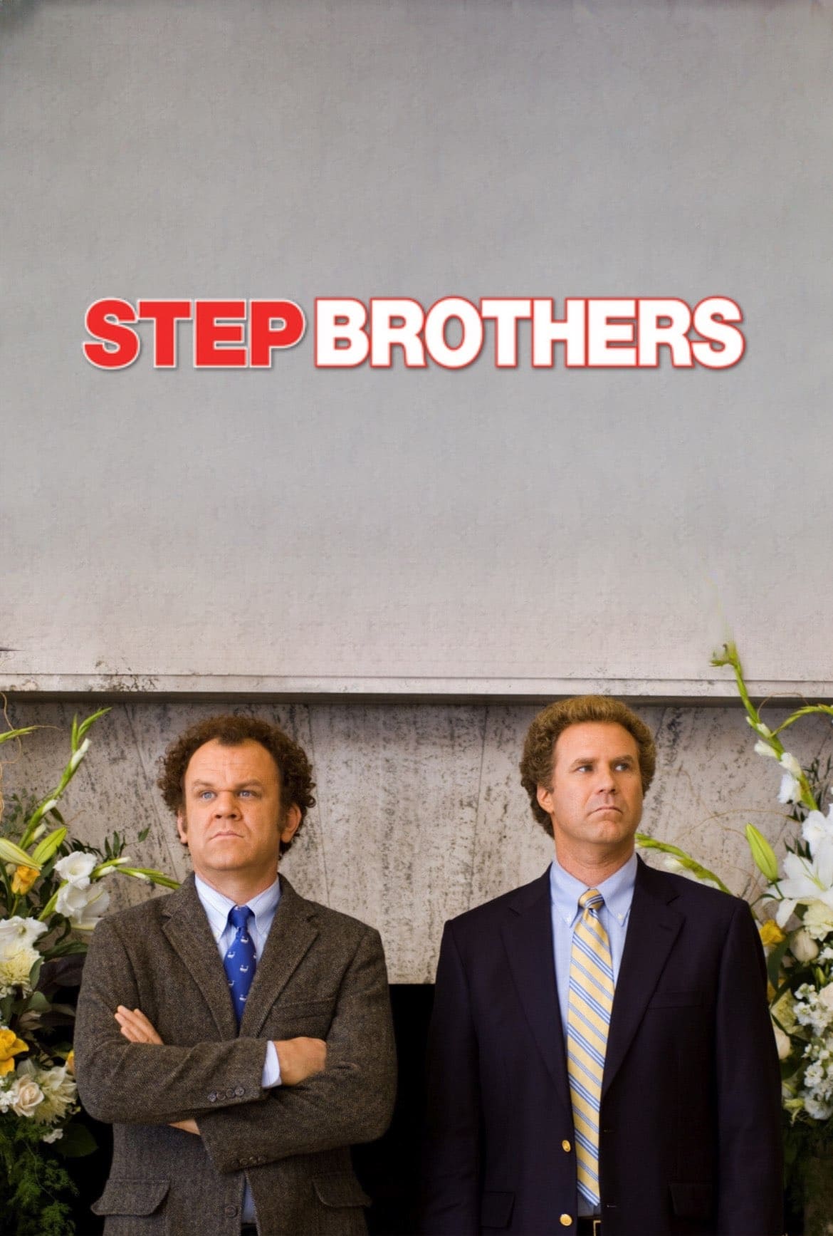 Step Brothers