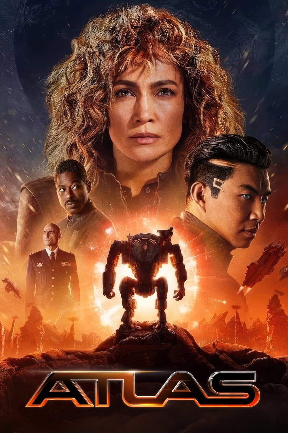 Atlas