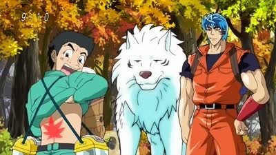 Toriko