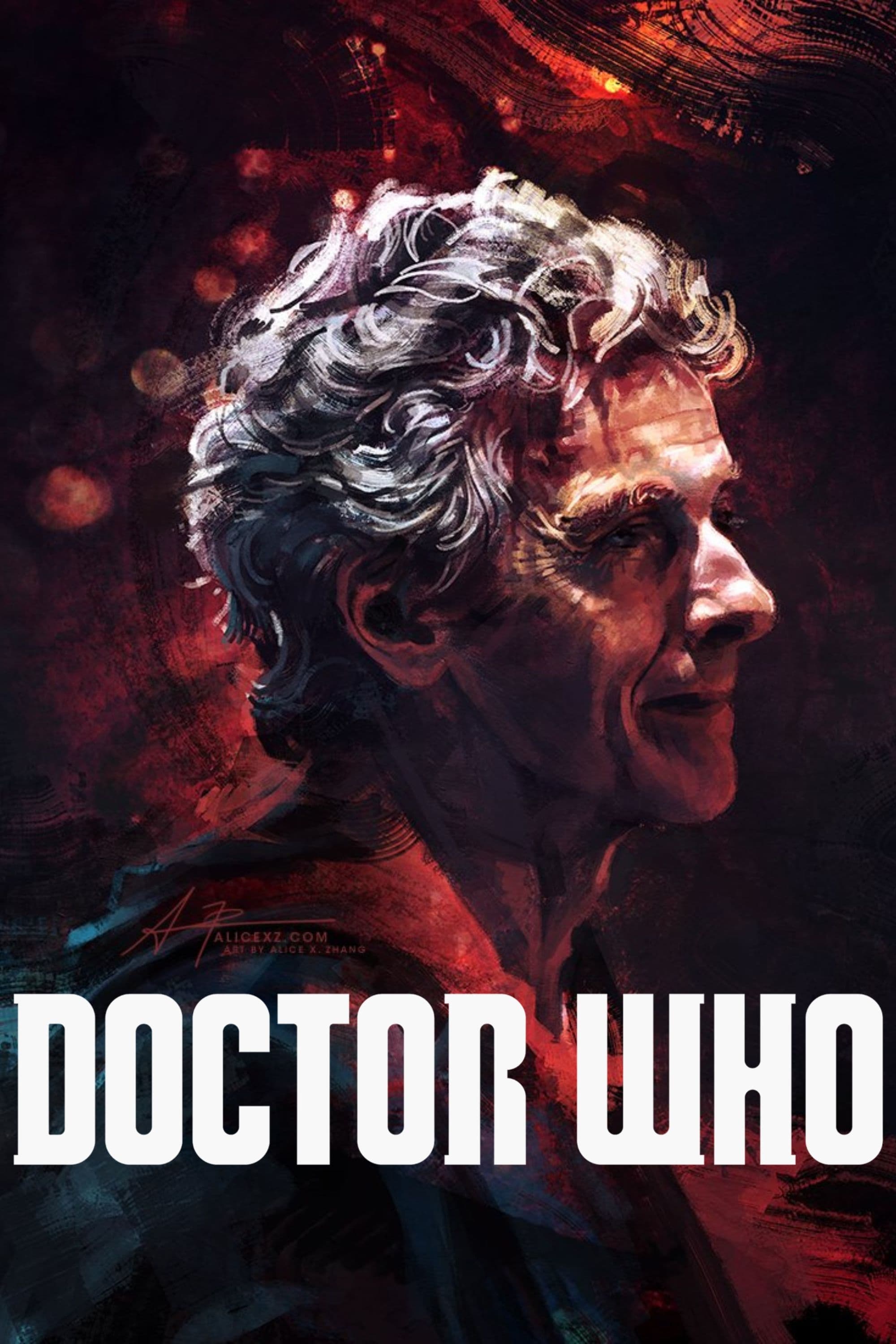 Doctor Who