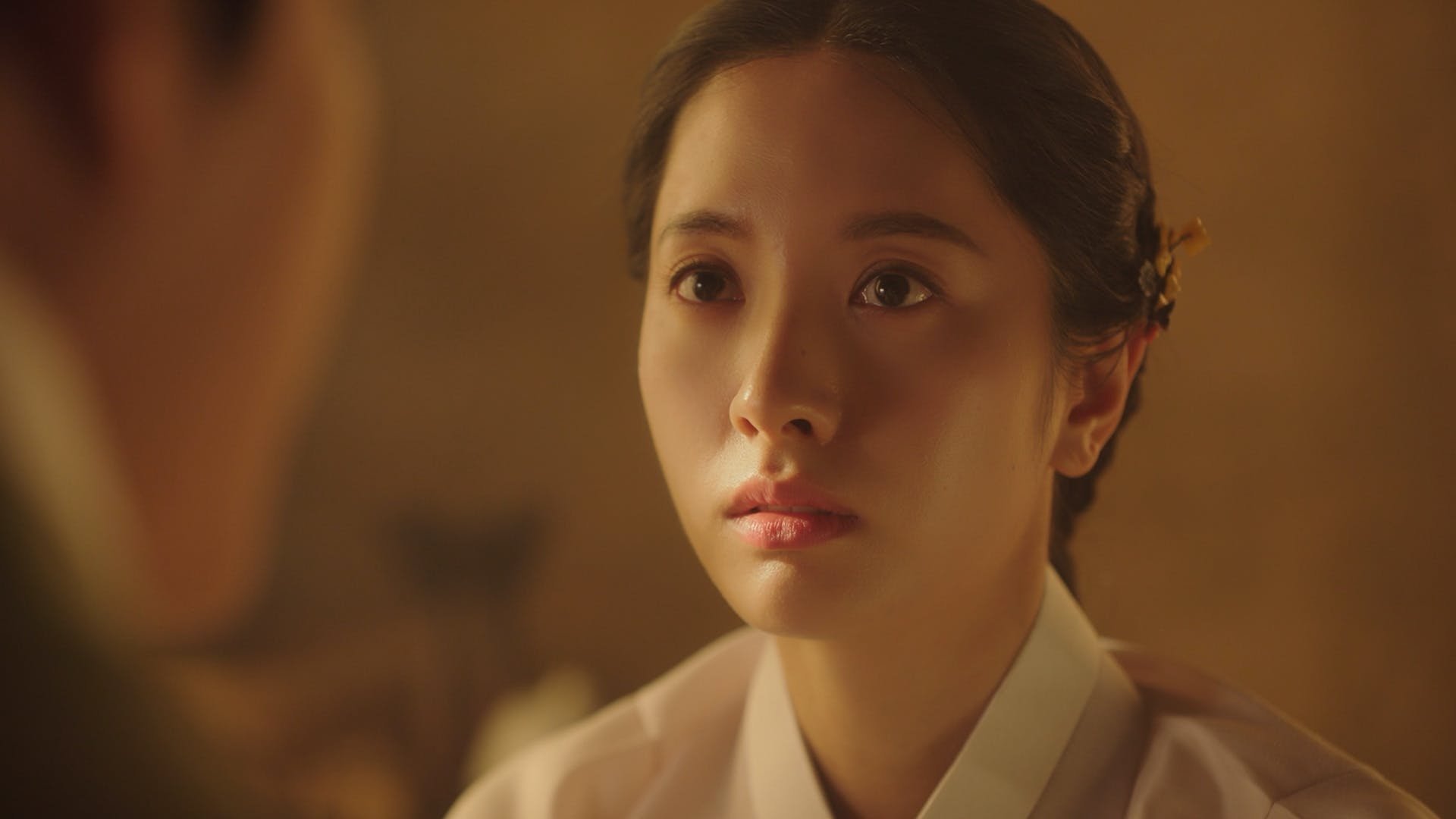 Joseon Attorney: A Morality