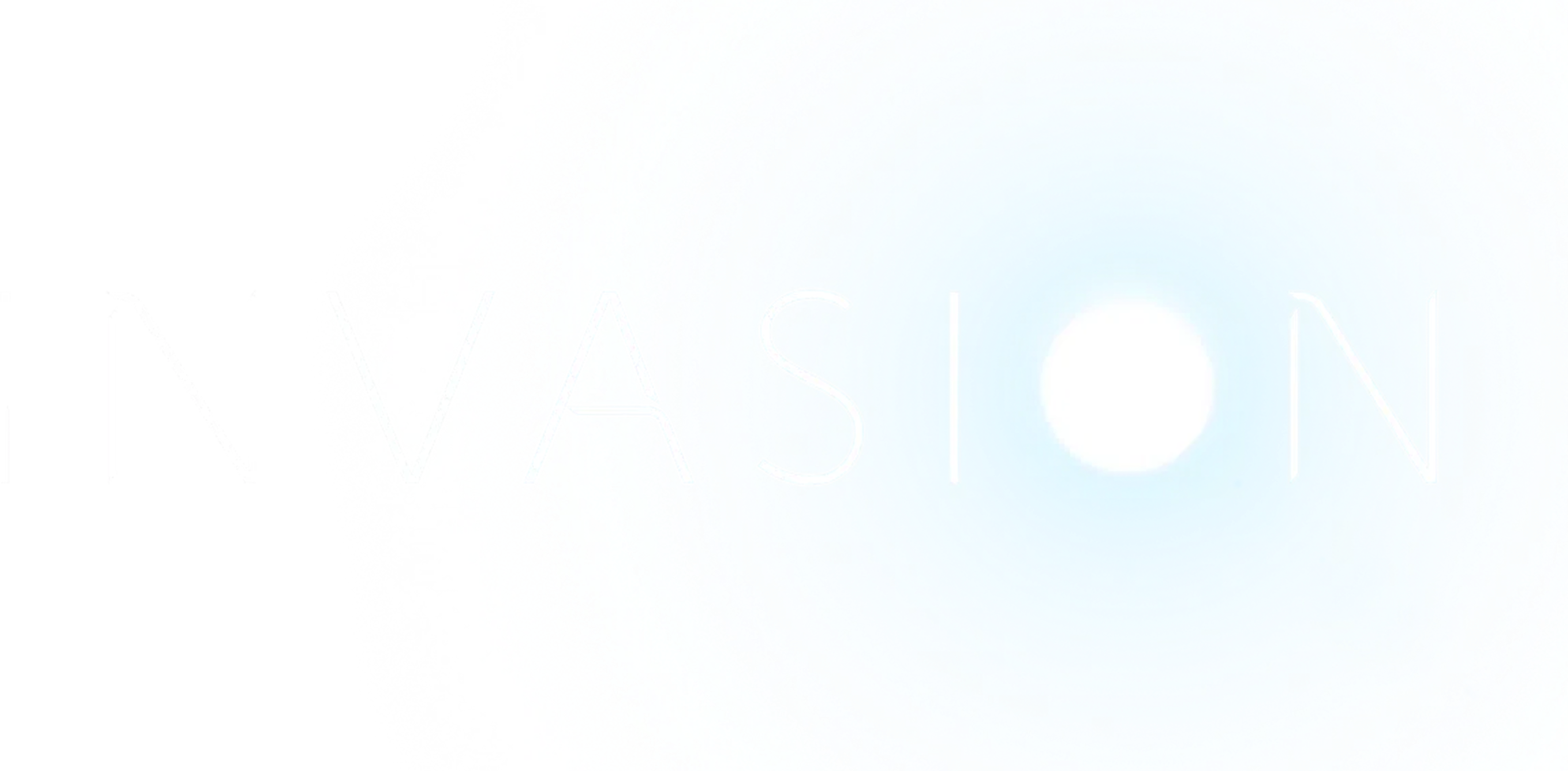 Invasion Logo