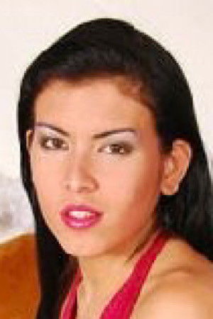 et billede af Paola De Castro