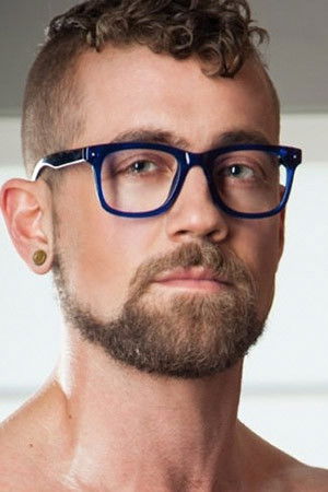 et billede af Jay Austin