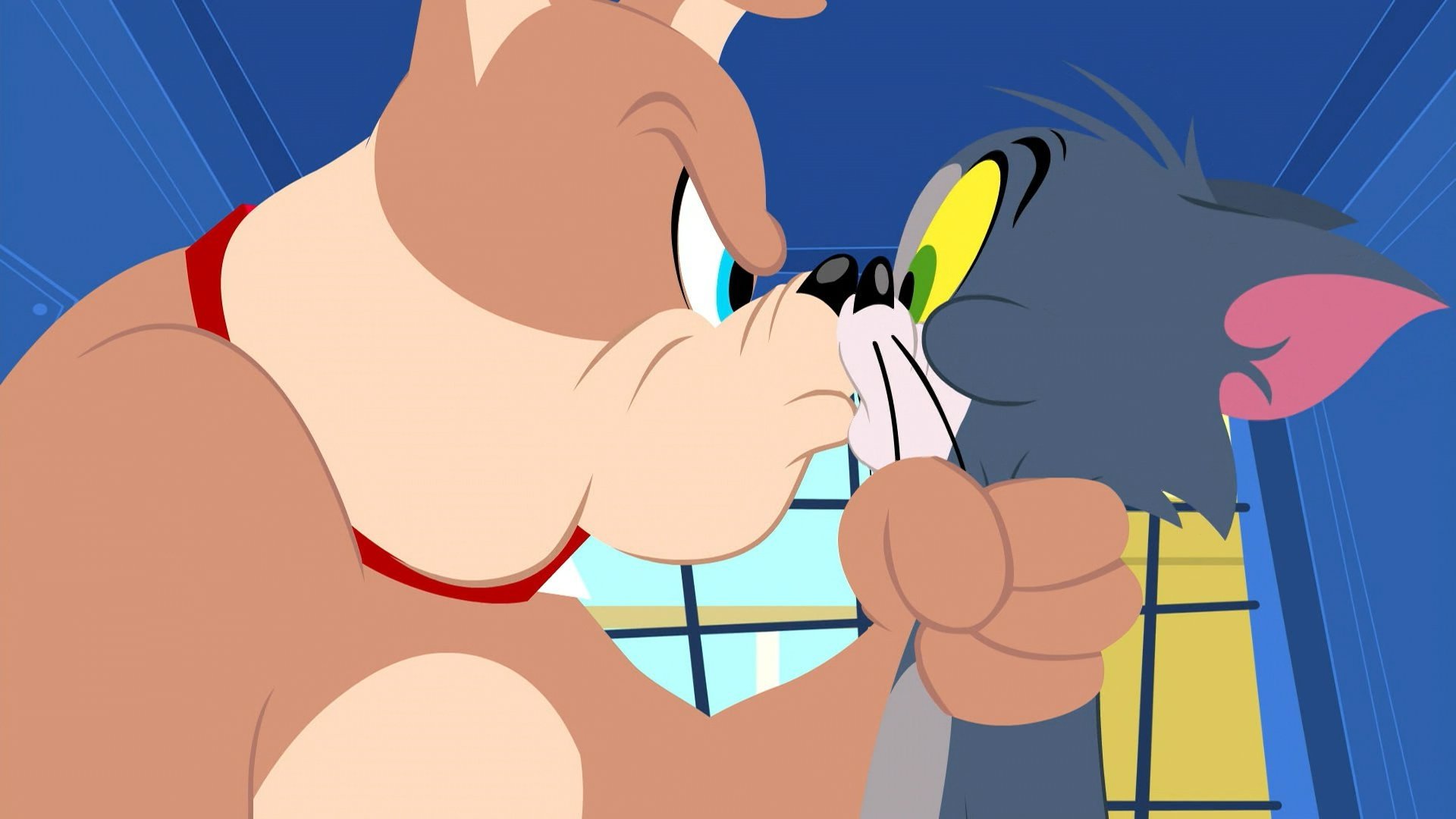 The Tom and Jerry Show