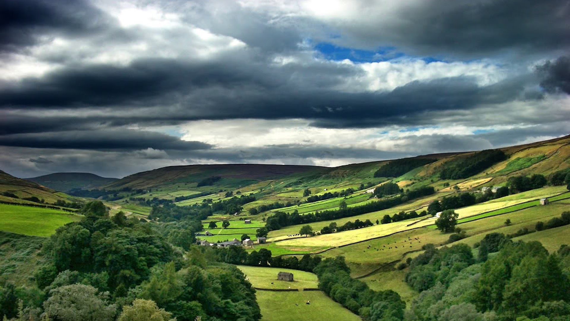 Grand Designs: House of the Year backdrop
