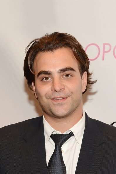 et billede af Nicholas Jarecki