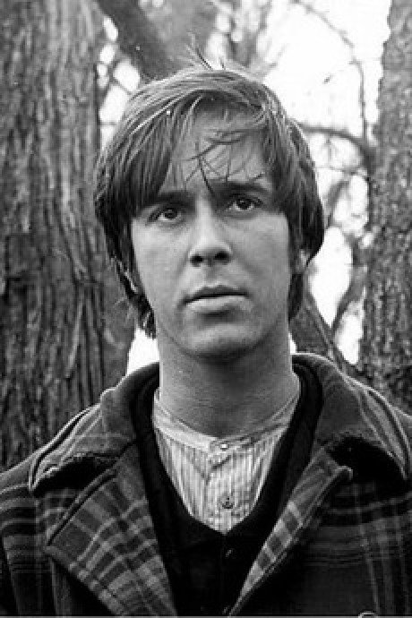 et billede af Claude Johnson