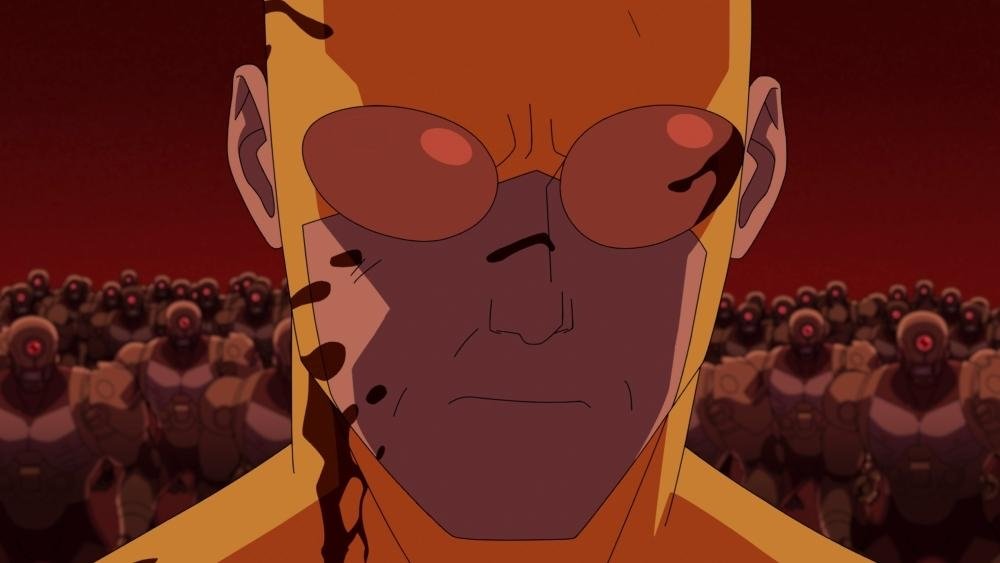 A DEAL WITH THE DEVIL