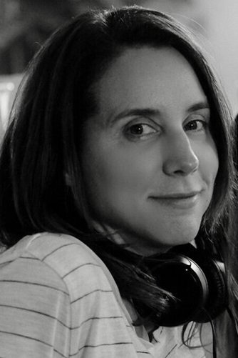 Amy Barrett | Director