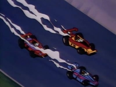 M.A.S.K.