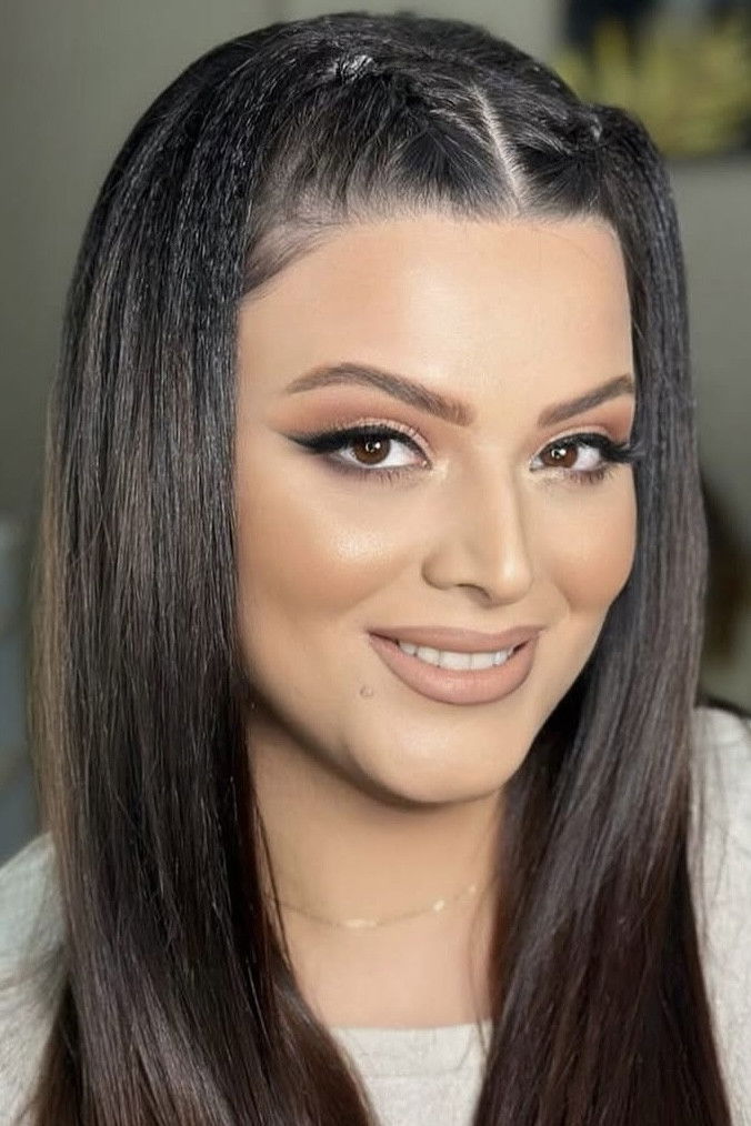 et billede af Ilaha Safarova