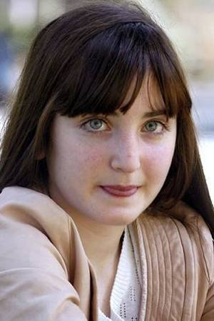 et billede af Gabriela Belisario