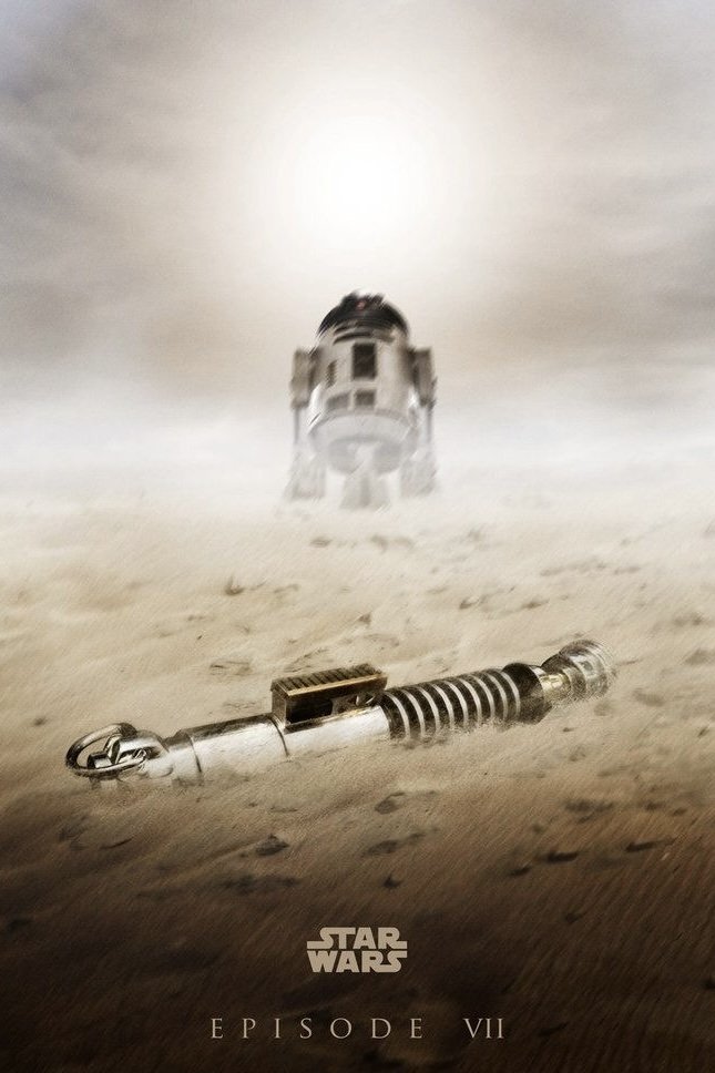 Star Wars: The Force Awakens