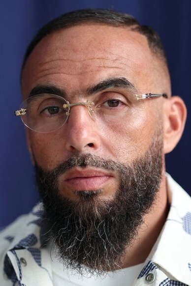 et billede af Médine