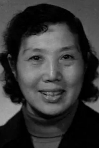 et billede af Jin Yanfang