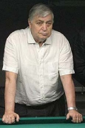 et billede af Marcello Lotti