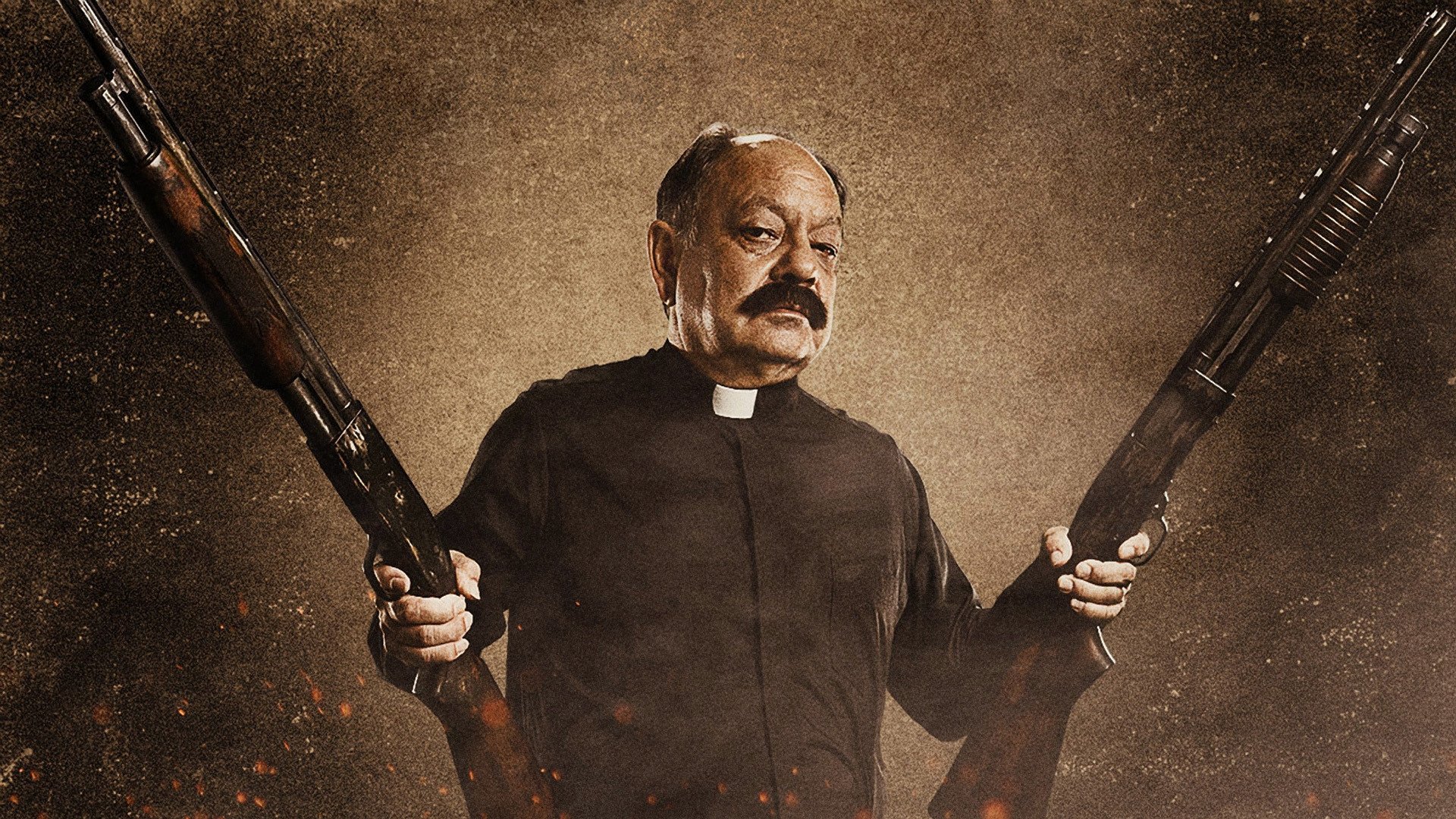 Machete (2010)