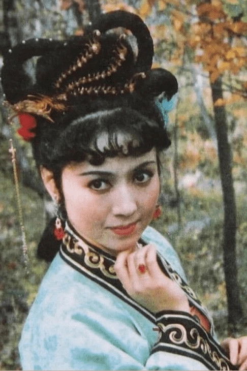 et billede af Wei Huili