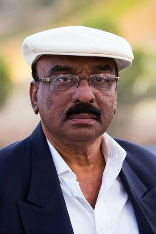 et billede af I V Sasi