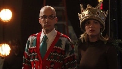 Community Season 3 Episode 10