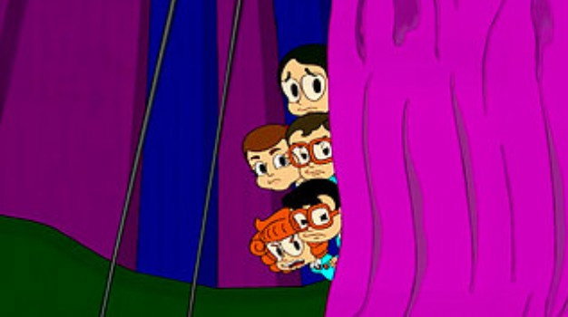 S1E43 · Episode 43
