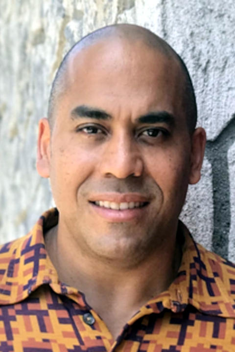 et billede af Daymien Valentino