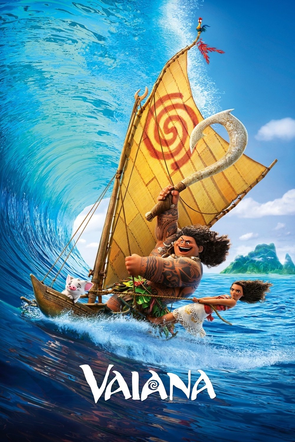 Moana