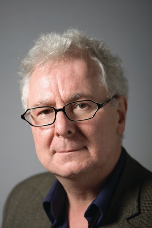 et billede af Jonathan Powell