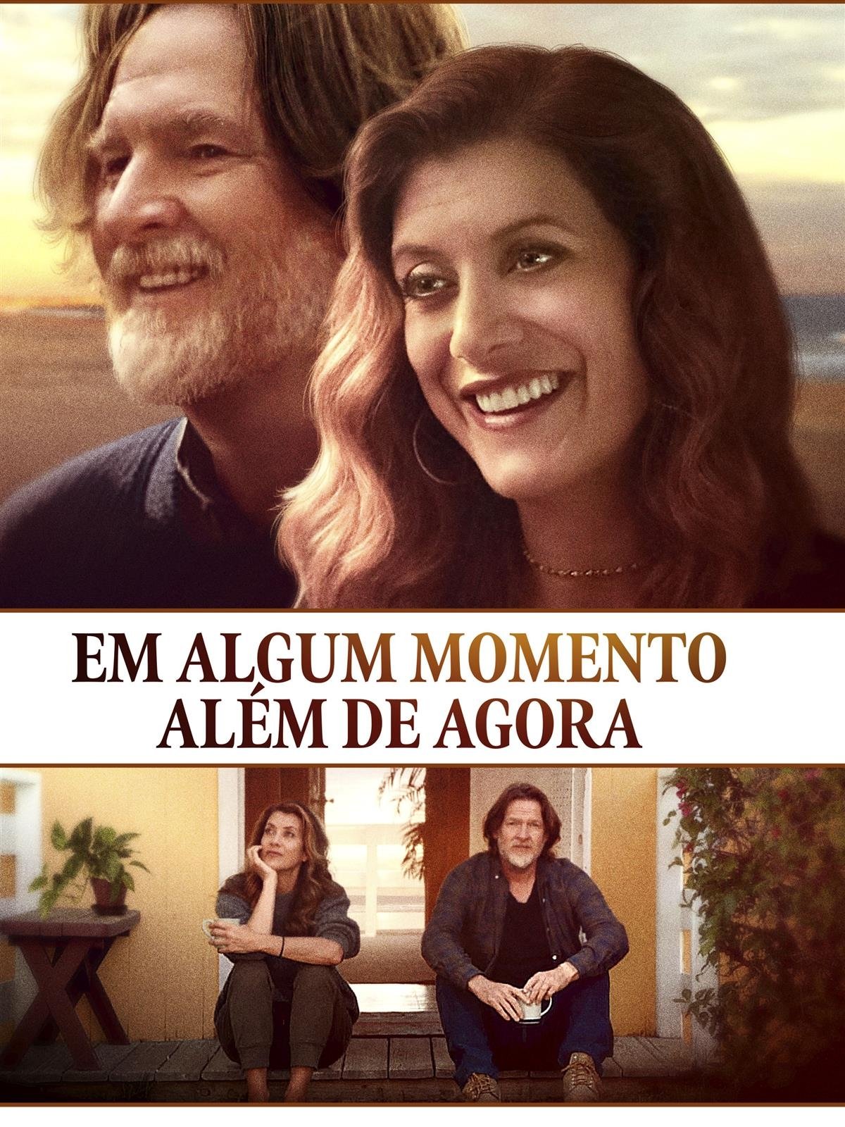 Em Algum Momento Além de Agora