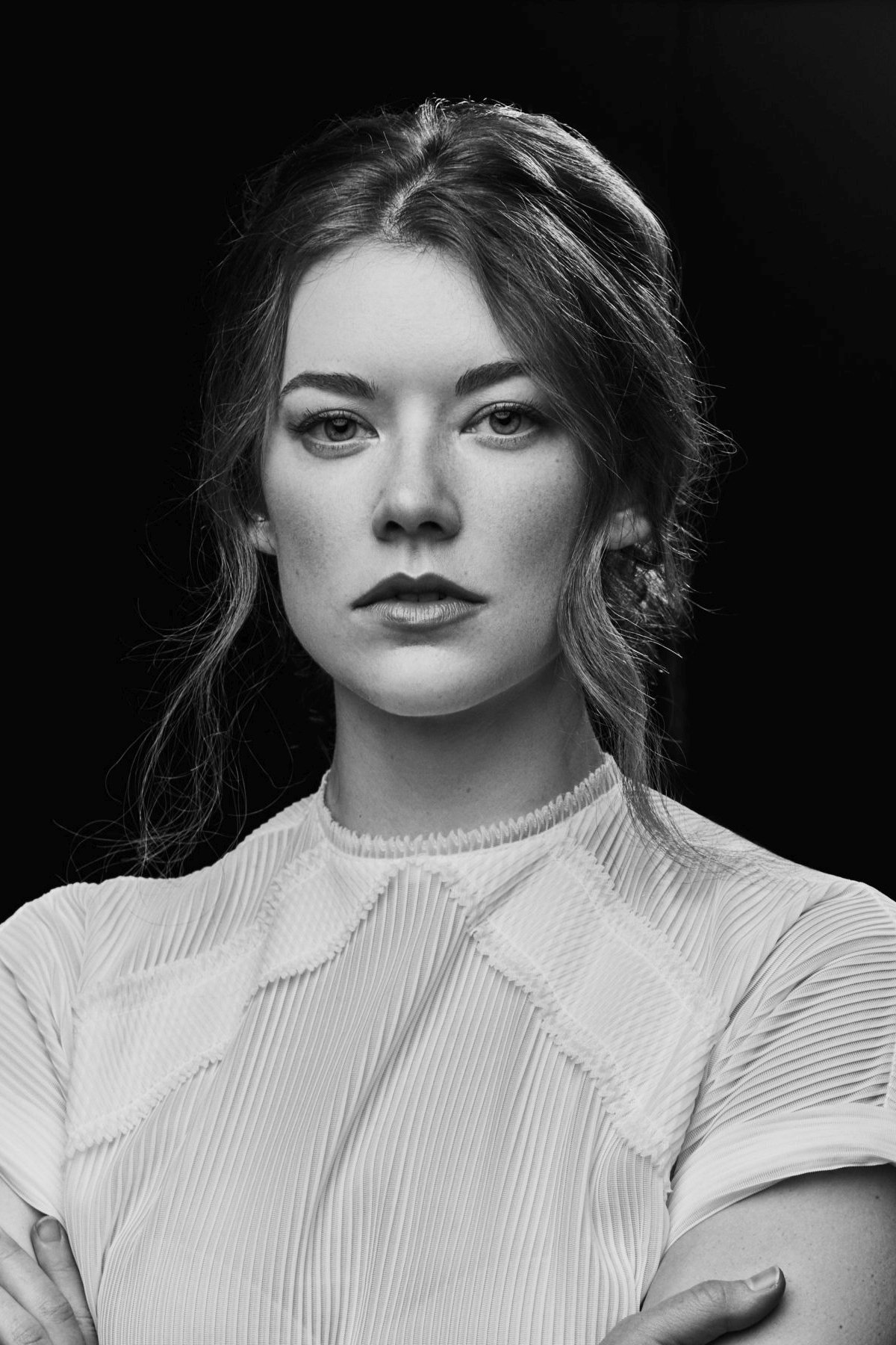 Molly Kunz Profile Images — The Movie Database (TMDB)