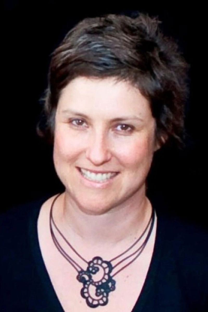 et billede af Eliza Lovell