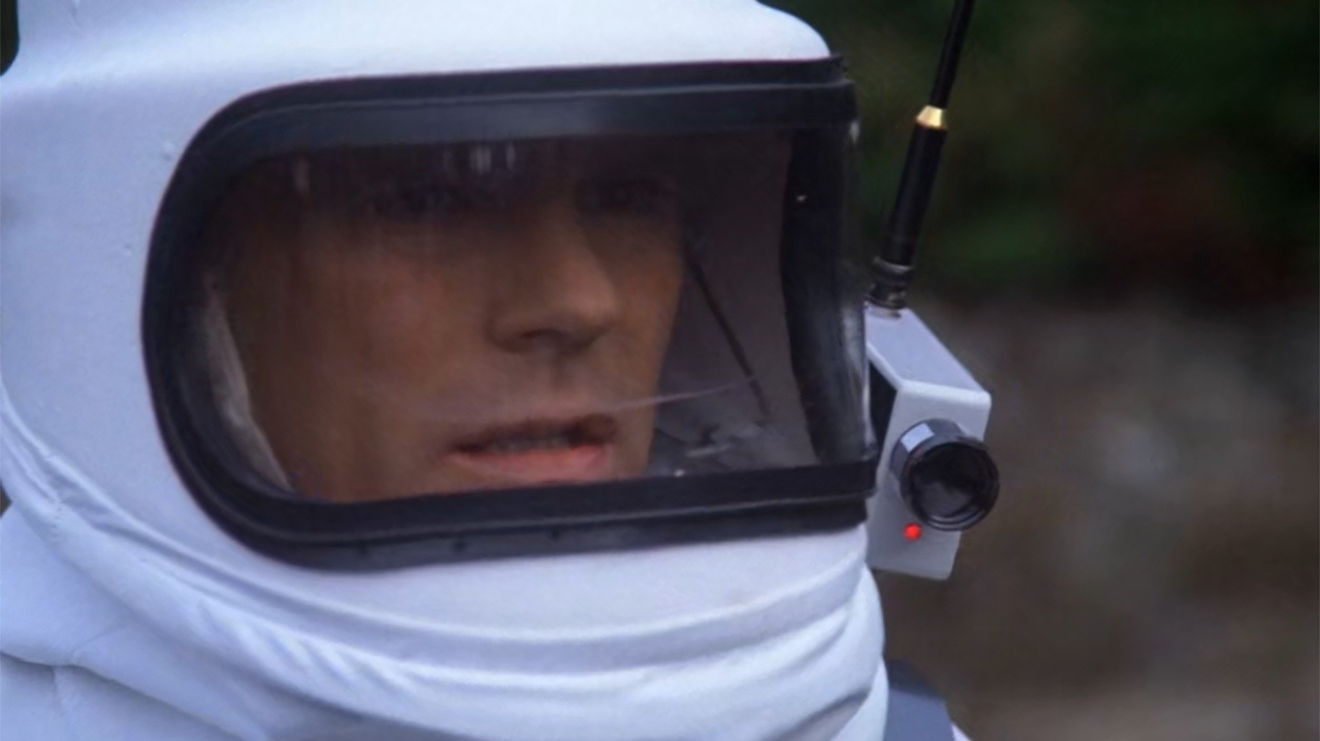 MacGyver
