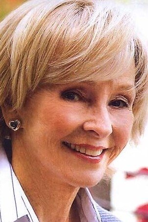 et billede af Jean Tanner