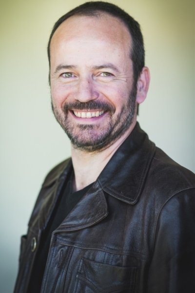 et billede af Christophe Mirabel