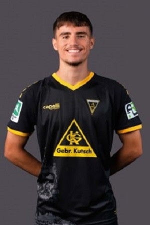 et billede af Vleron Statovci