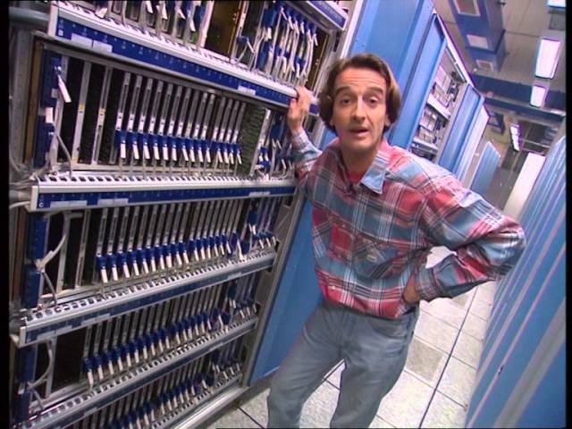C'est pas sorcier - Au bout du fil… le téléphone
