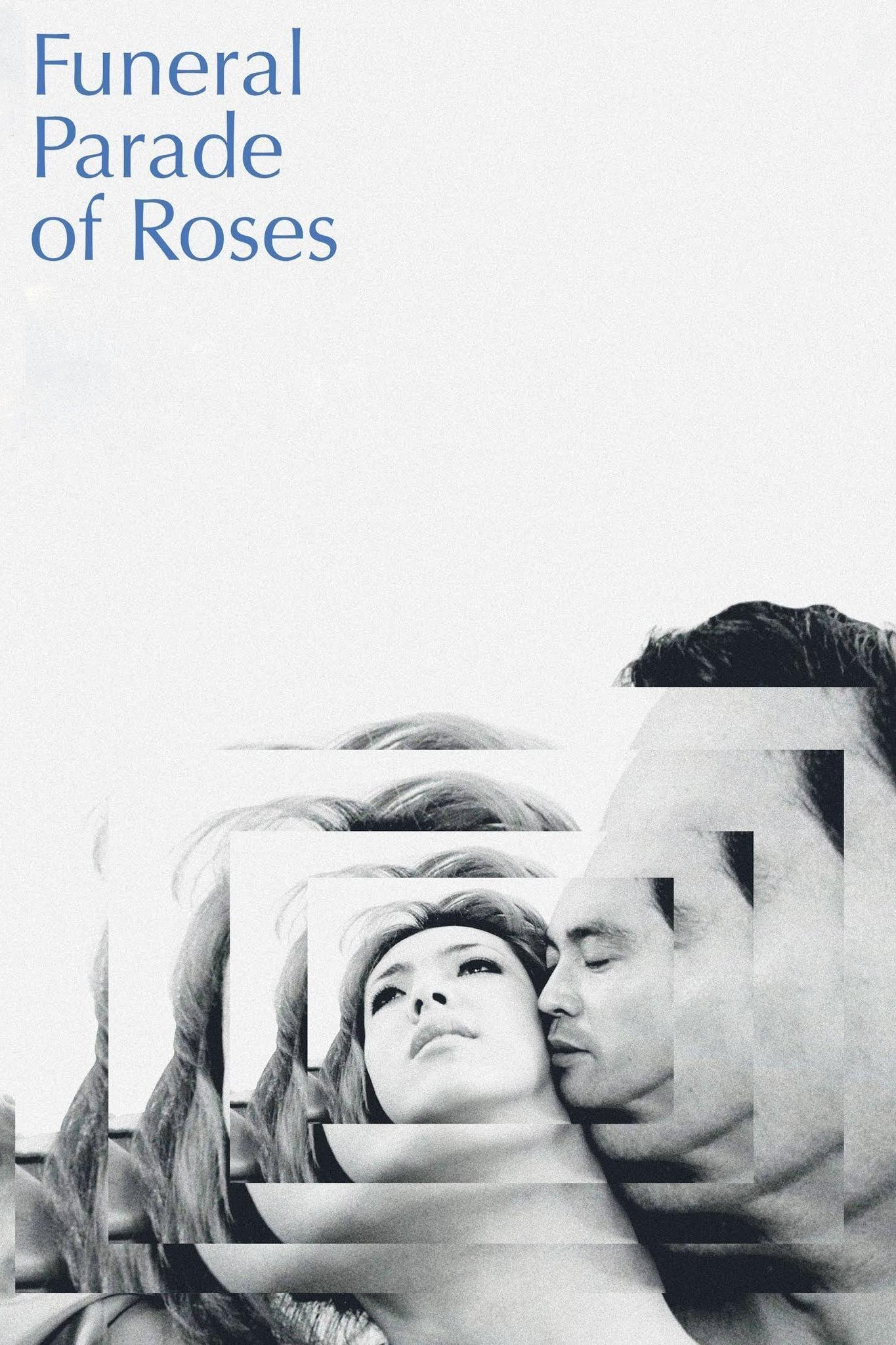 Funeral Parade of Roses