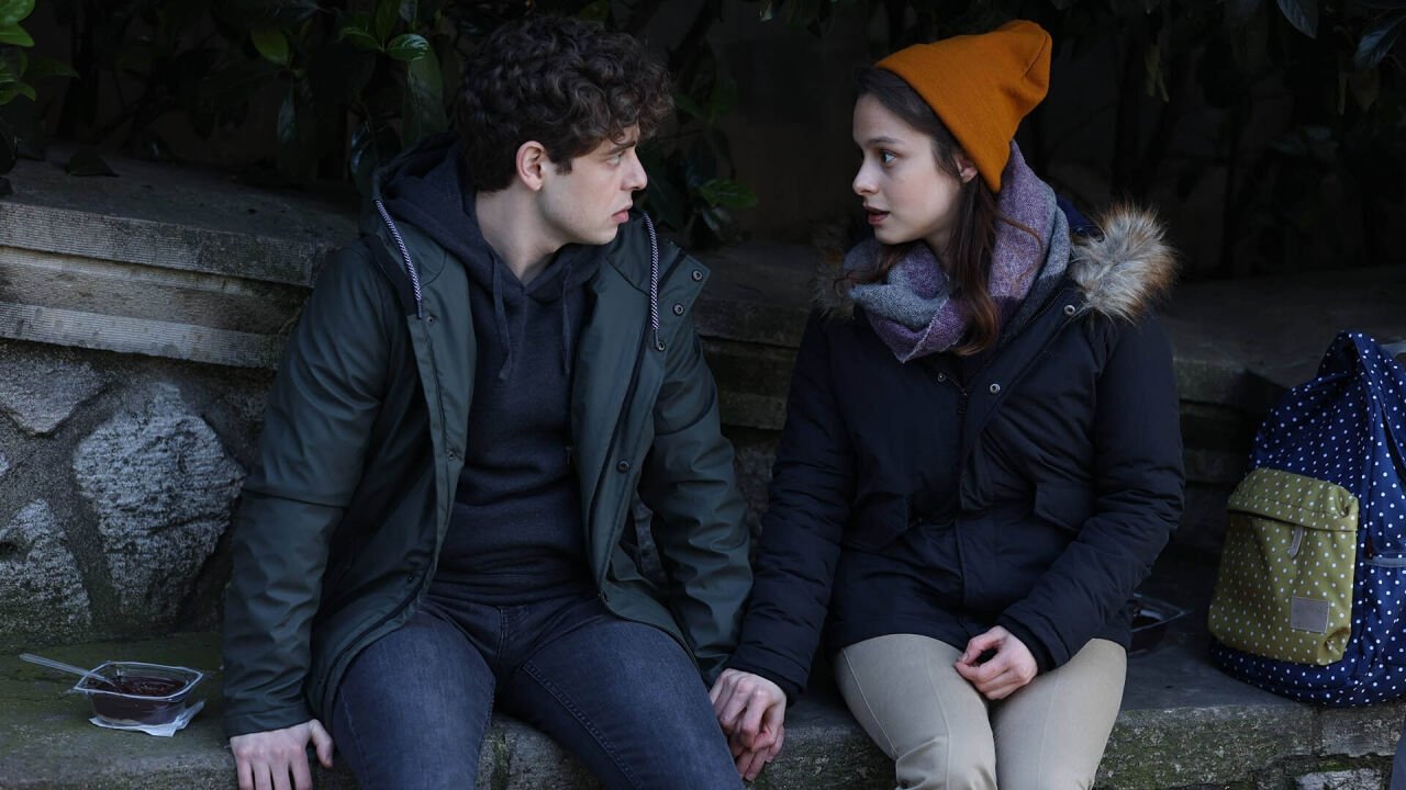 The Innocents