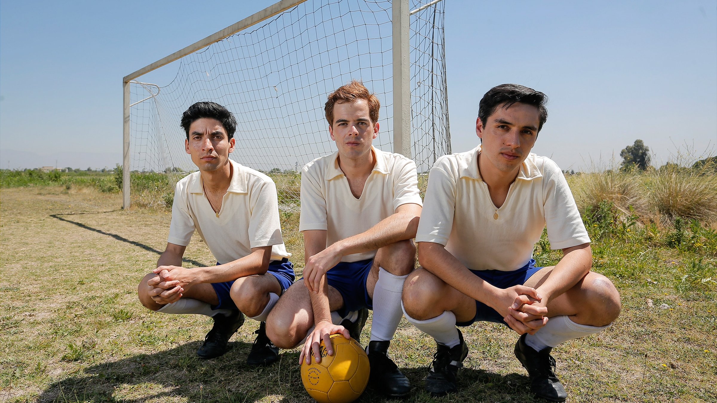 62: Historia de un mundial background