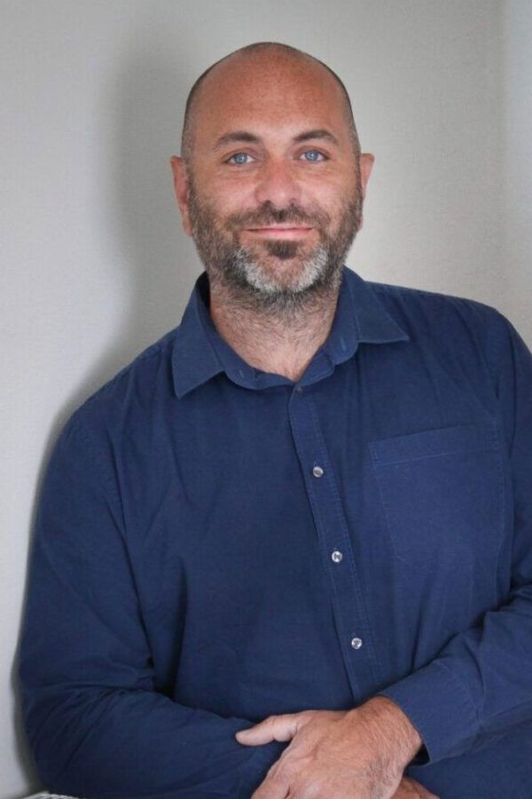 et billede af Jevon Lambrechts