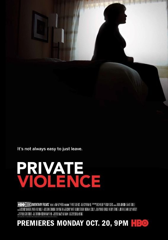 Private Violence