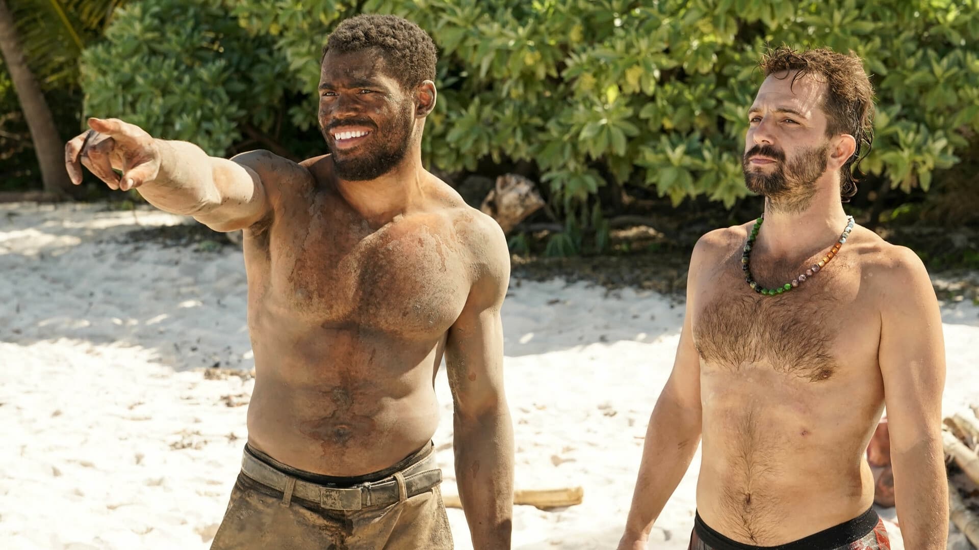 Survivor Staffel 43 :Folge 7 