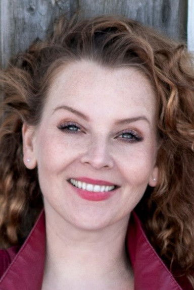 et billede af Vaile Fuchs