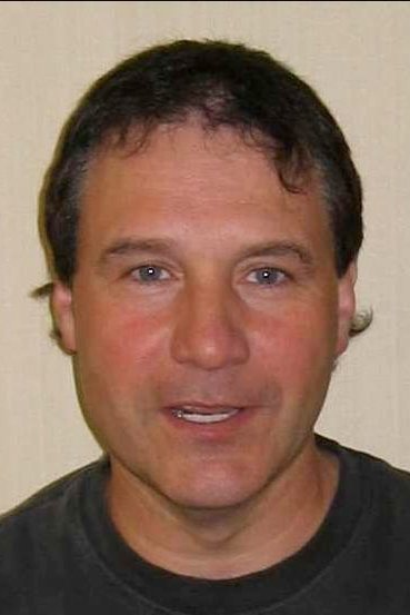 et billede af John W. Iwanonkiw