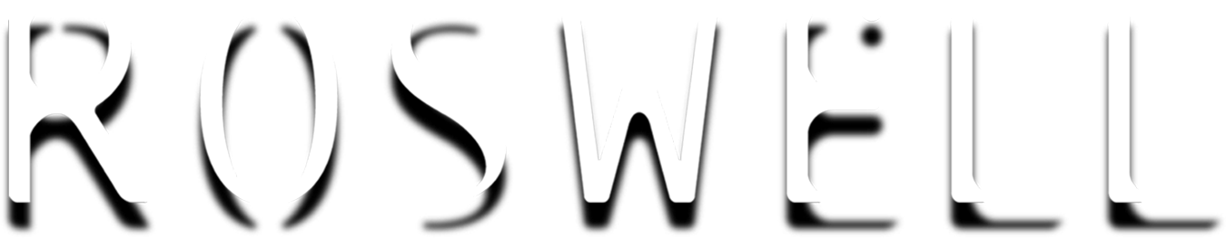 Roswell Logo