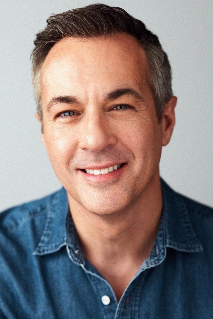 et billede af Trent Stone